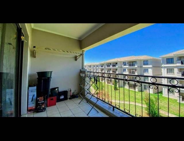 2 BEDROOM PROPERTY TO RENT IN NOORDWYK